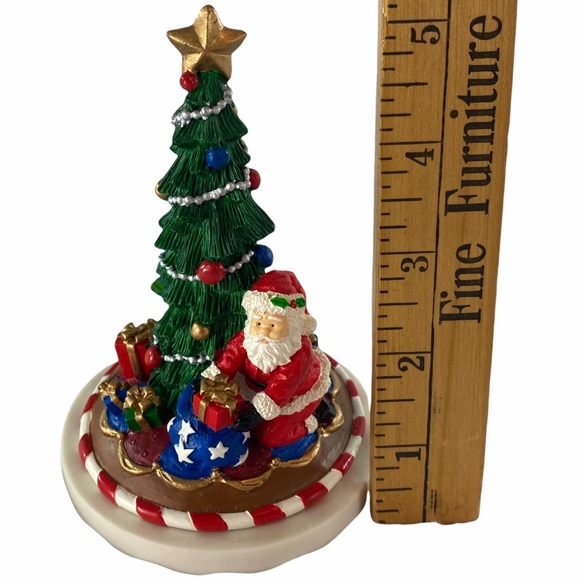 Sweet Impressions Santa Cookie Stamp - Picture 3 of 4